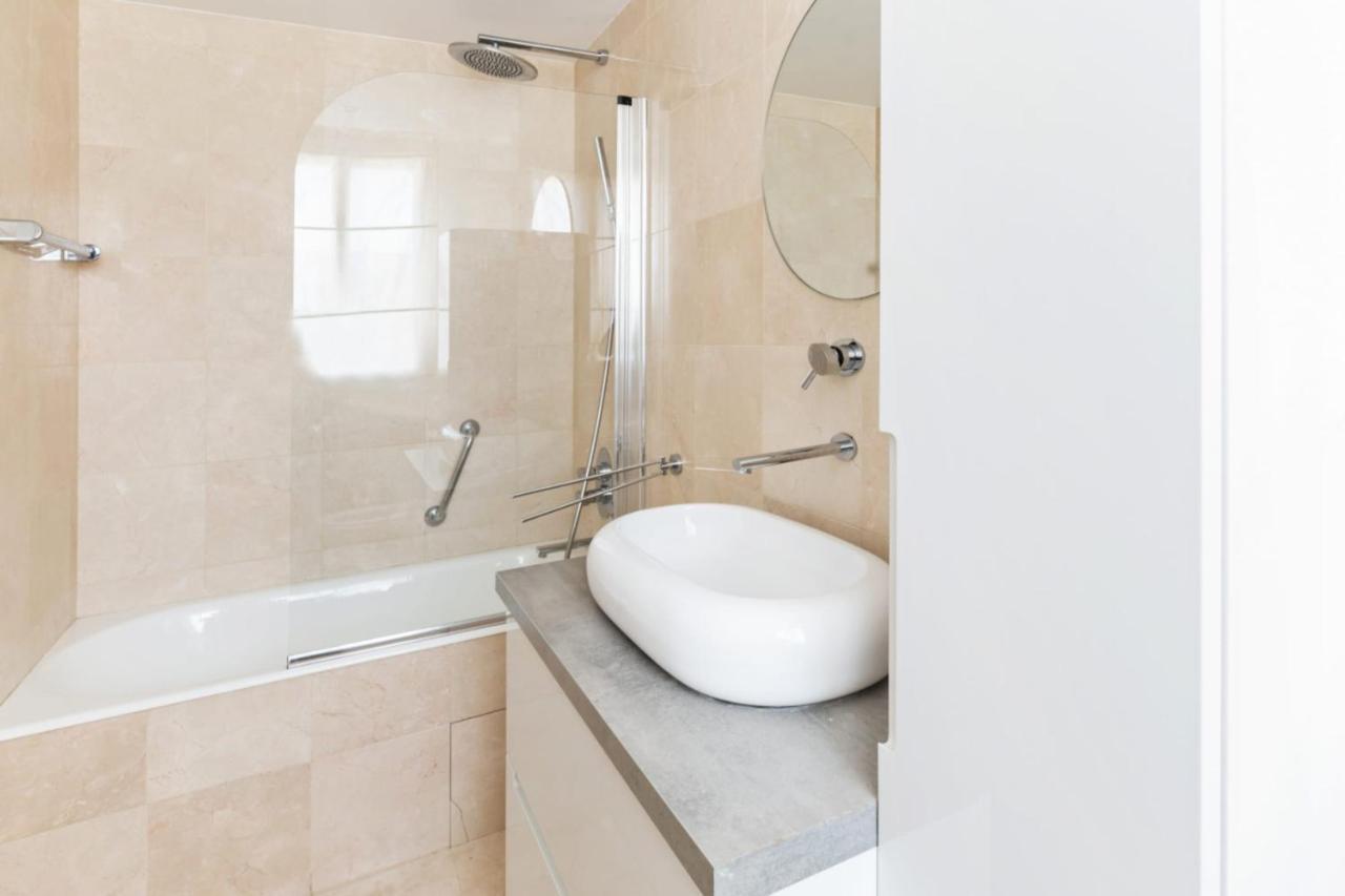 Appartement Boylesve - Welkeys Paryż Zewnętrze zdjęcie