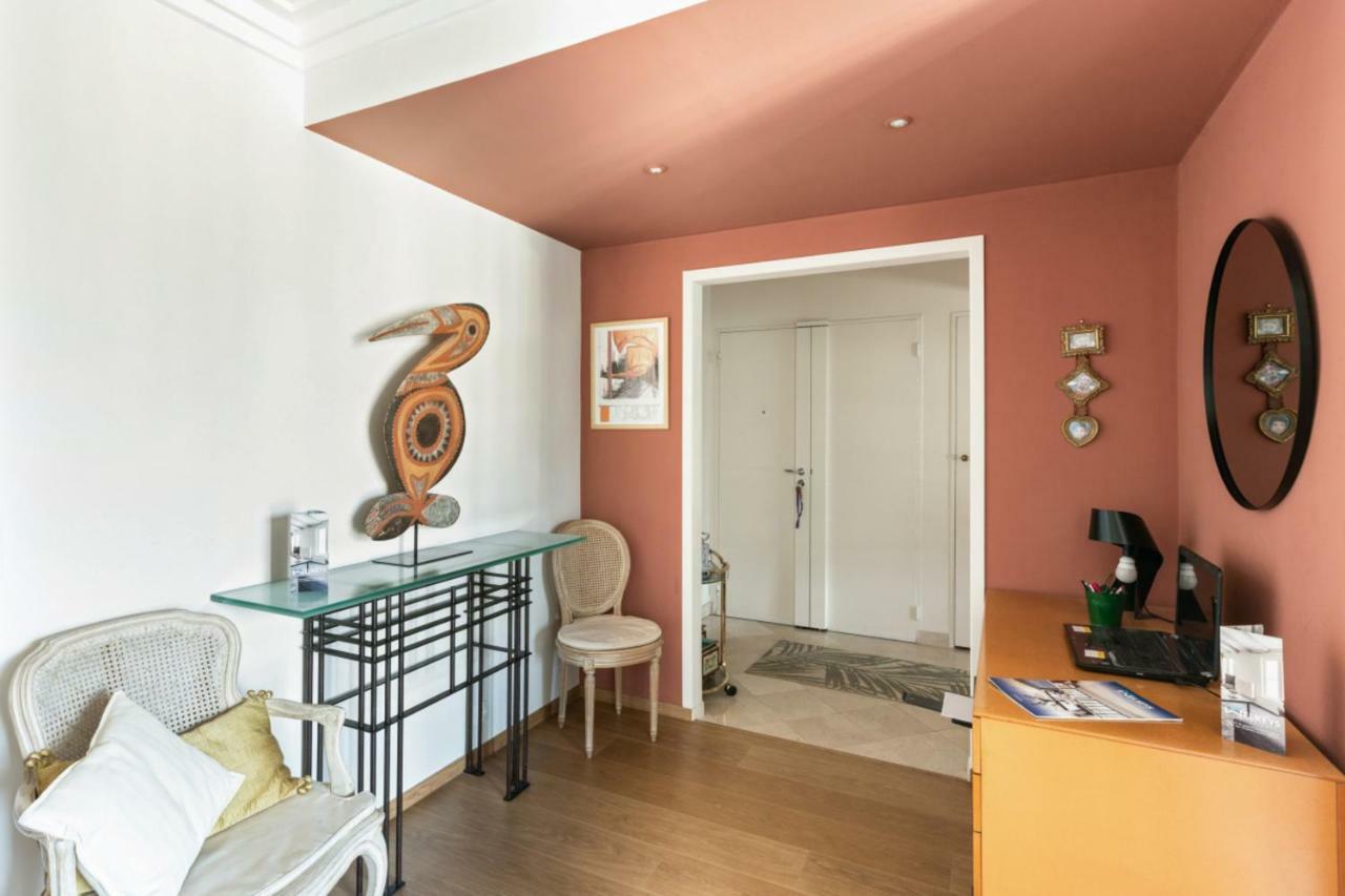 Appartement Boylesve - Welkeys Paryż Zewnętrze zdjęcie